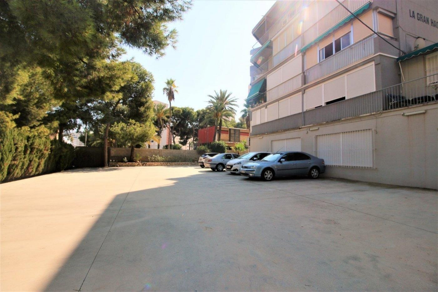 2 bedrooms Apartment in San Juan, Spain No. 283798