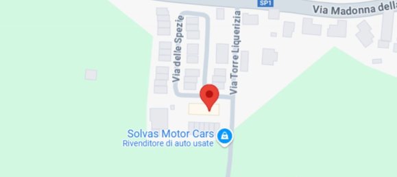 5 rooms Apartment in Città Sant'Angelo, Italy No. 238437 10