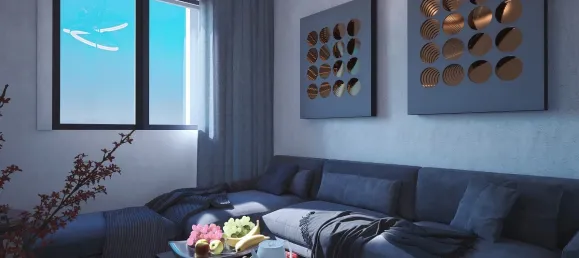 Apartamento de 2+1 en Mugla, Turkey No. 33477 2