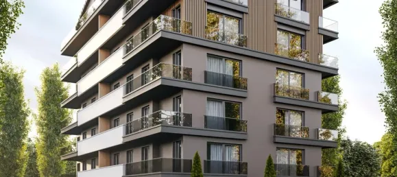 Apartamento de 2+1 en Mugla, Turkey No. 33477 15