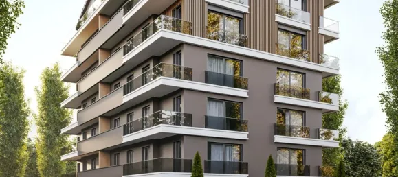 Apartamento de 2+1 en Mugla, Turkey No. 33477 14