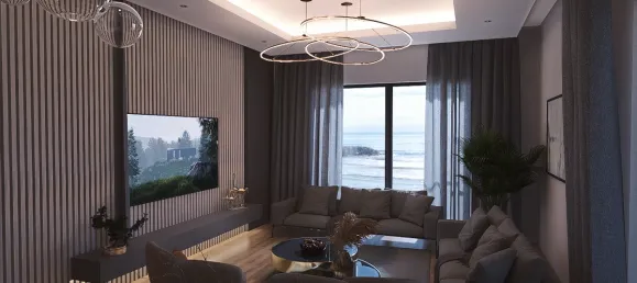 Apartamento de 2+1 en Mugla, Turkey No. 33477 13