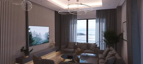 Apartamento de 2+1 en Mugla, Turkey No. 33477 7