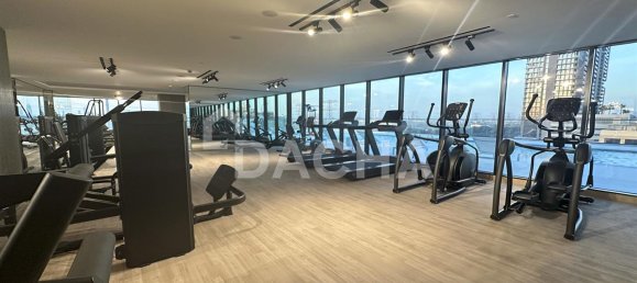 1 bedroom Apartment in Jumeirah Village Circle, UAE No. 27483 9