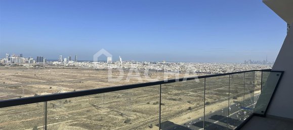 1 bedroom Apartment in Jumeirah Village Circle, UAE No. 27483 4