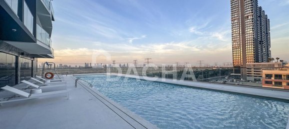 1 bedroom Apartment in Jumeirah Village Circle, UAE No. 27483 12