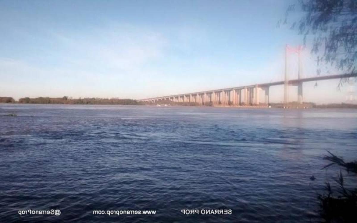  قطعة أرض في Entre Rios, Argentina رقم 40077