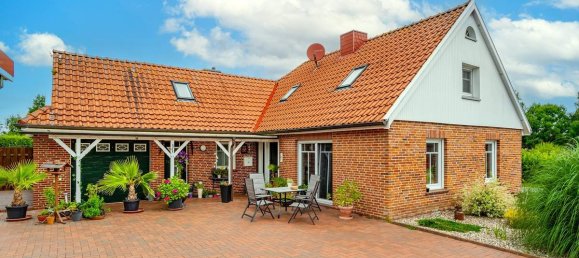 3 bedrooms House in Wittmund, Germany No. 350116 2