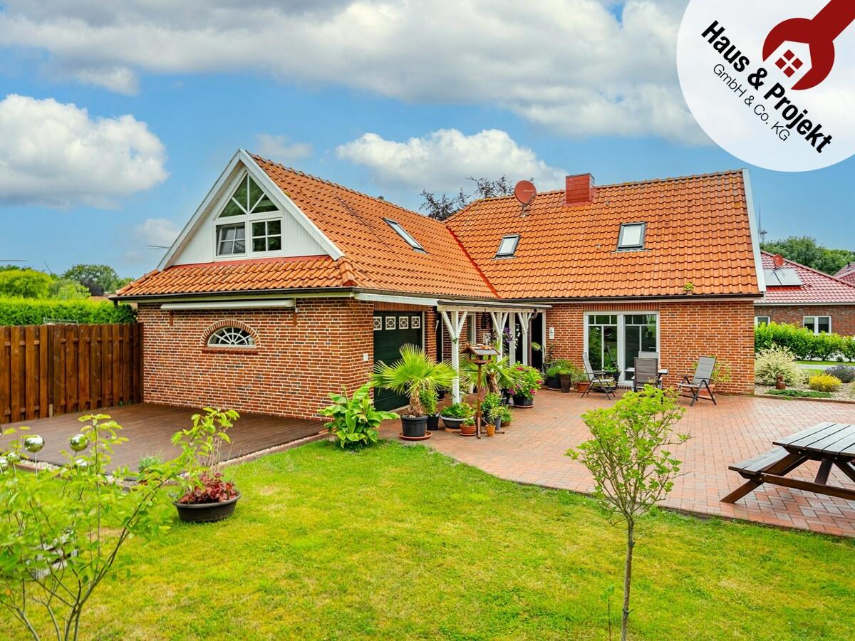 3 bedrooms House in Wittmund, Germany No. 350116