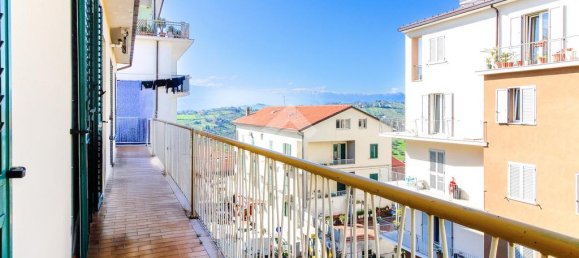 Apartamento T3 em Chieti, Italy N.º 156397 8