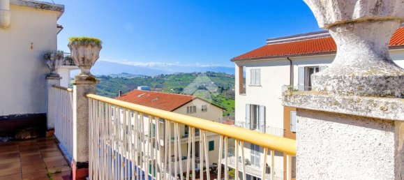 Apartamento T3 em Chieti, Italy N.º 156397 2