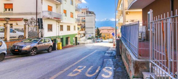 Apartamento T3 em Chieti, Italy N.º 156397 15