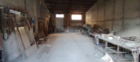 110m² Commercial property in Milazzo, Italy No. 265624 5