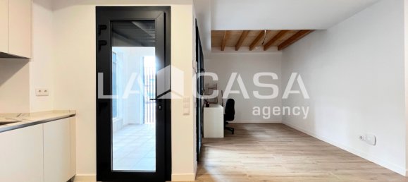 3 bedrooms Duplex in Badalona, Spain No. 173400 23