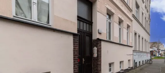 1 bedroom Apartment in Leipzig, Germany No. 331239 2