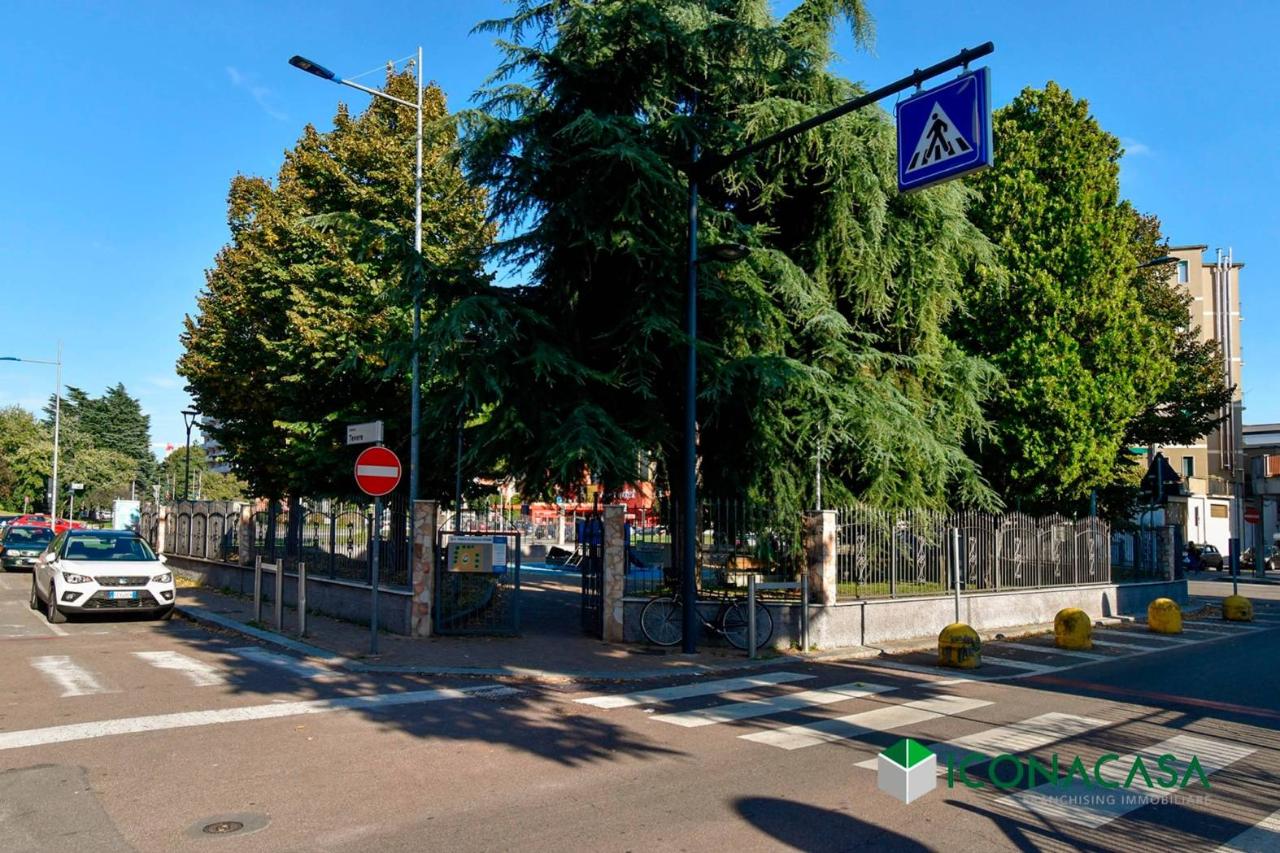 2 rooms Apartment in San Donato Milanese, Italy No. 31196