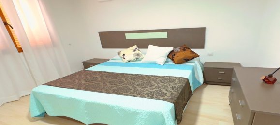3 Schlafzimmer Wohnung in Benidorm, Spain, Nr. 168900 12