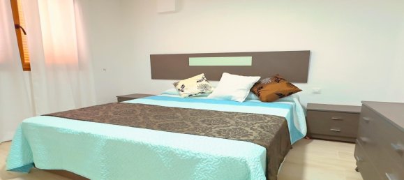 3 Schlafzimmer Wohnung in Benidorm, Spain, Nr. 168900 9