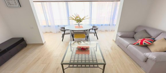 3 Schlafzimmer Wohnung in Benidorm, Spain, Nr. 168900 18