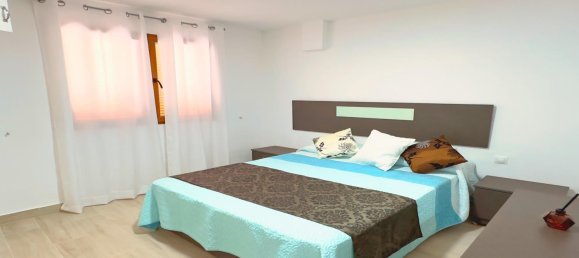 3 Schlafzimmer Wohnung in Benidorm, Spain, Nr. 168900 8