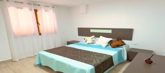 3 Schlafzimmer Wohnung in Benidorm, Spain, Nr. 168900 71