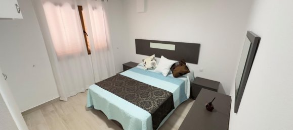 3 Schlafzimmer Wohnung in Benidorm, Spain, Nr. 168900 10