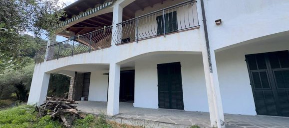 3-Zimmer Villa in Imperia, Italy, Nr. 143872 2