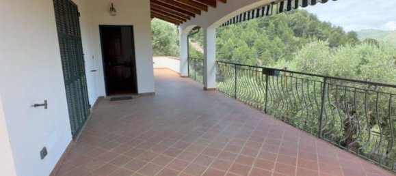 3-Zimmer Villa in Imperia, Italy, Nr. 143872 6