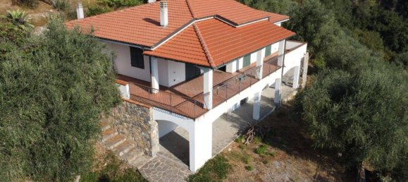 3-Zimmer Villa in Imperia, Italy, Nr. 143872 40