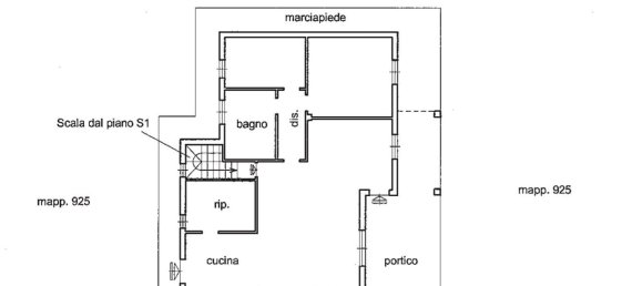 3-Zimmer Villa in Imperia, Italy, Nr. 143872 41