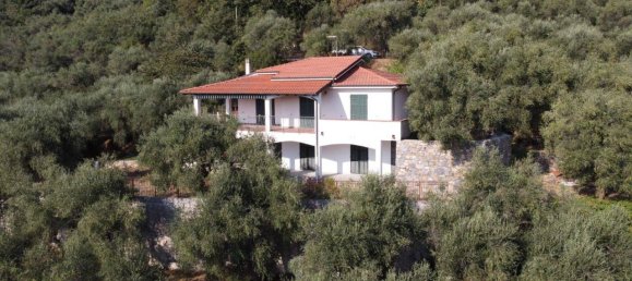3-Zimmer Villa in Imperia, Italy, Nr. 143872 35