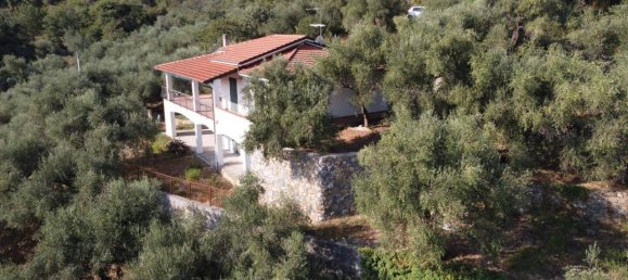 3-Zimmer Villa in Imperia, Italy, Nr. 143872 34