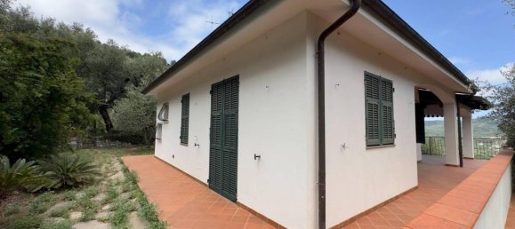 3-Zimmer Villa in Imperia, Italy, Nr. 143872 4