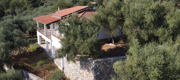 3-Zimmer Villa in Imperia, Italy, Nr. 143872 37