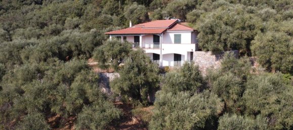 3-Zimmer Villa in Imperia, Italy, Nr. 143872 36