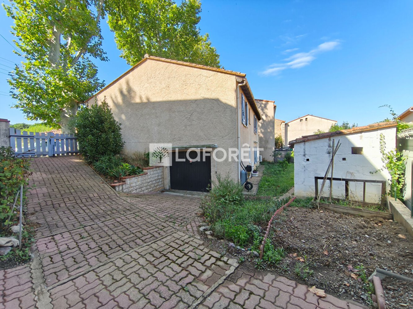 3 bedrooms House in Maureillas-las-Illas, France No. 316582