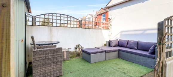 2 Schlafzimmer Wohnung in Exmouth, United Kingdom, Nr. 13733 12