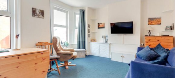 2 Schlafzimmer Wohnung in Exmouth, United Kingdom, Nr. 13733 3