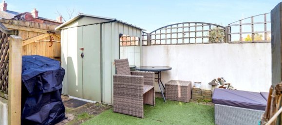 2 Schlafzimmer Wohnung in Exmouth, United Kingdom, Nr. 13733 8