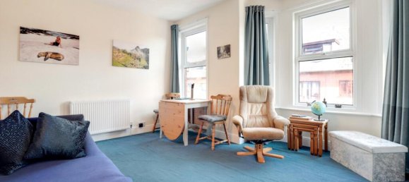 2 Schlafzimmer Wohnung in Exmouth, United Kingdom, Nr. 13733 4
