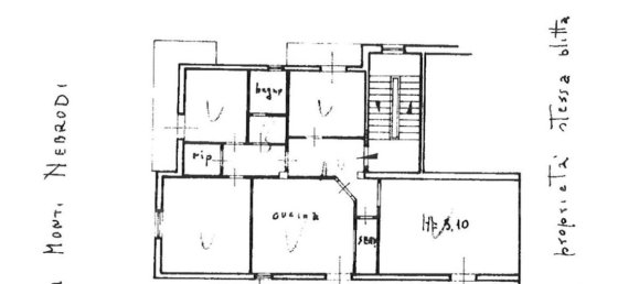 5-Zimmer Wohnung in Syracuse, Italy, Nr. 249868 27