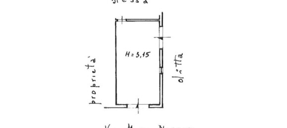 5-Zimmer Wohnung in Syracuse, Italy, Nr. 249868 28