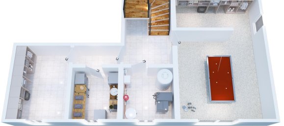 Adosado de 6 habitaciónes en Miesbach, Germany No. 256043 14