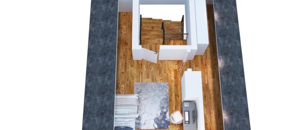 Adosado de 6 habitaciónes en Miesbach, Germany No. 256043 13