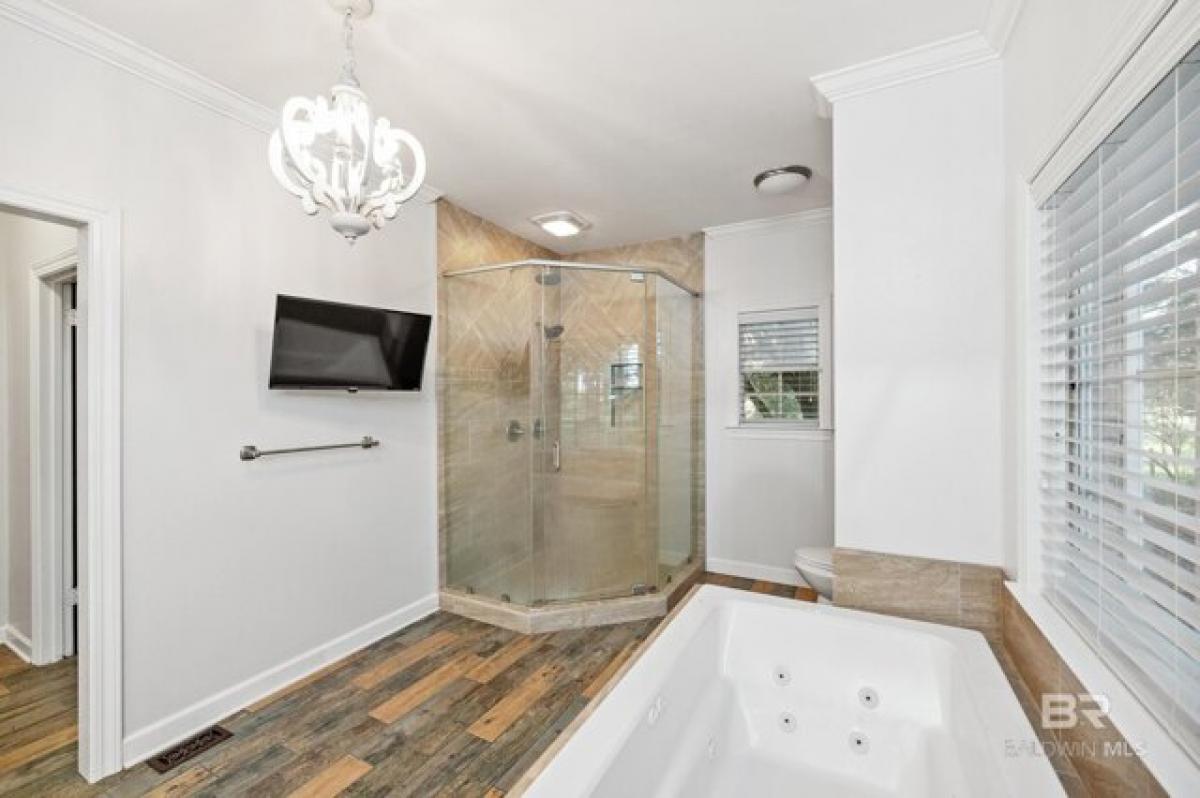 4 chambres Maison à Robertsdale, USA No. 406910