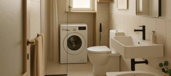 1 bedroom Apartment in Turin, Italy No. 302494 5