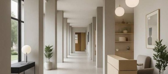 1 bedroom Apartment in Turin, Italy No. 302494 6