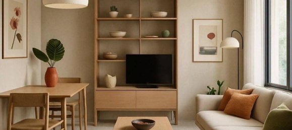 1 bedroom Apartment in Turin, Italy No. 302494 8