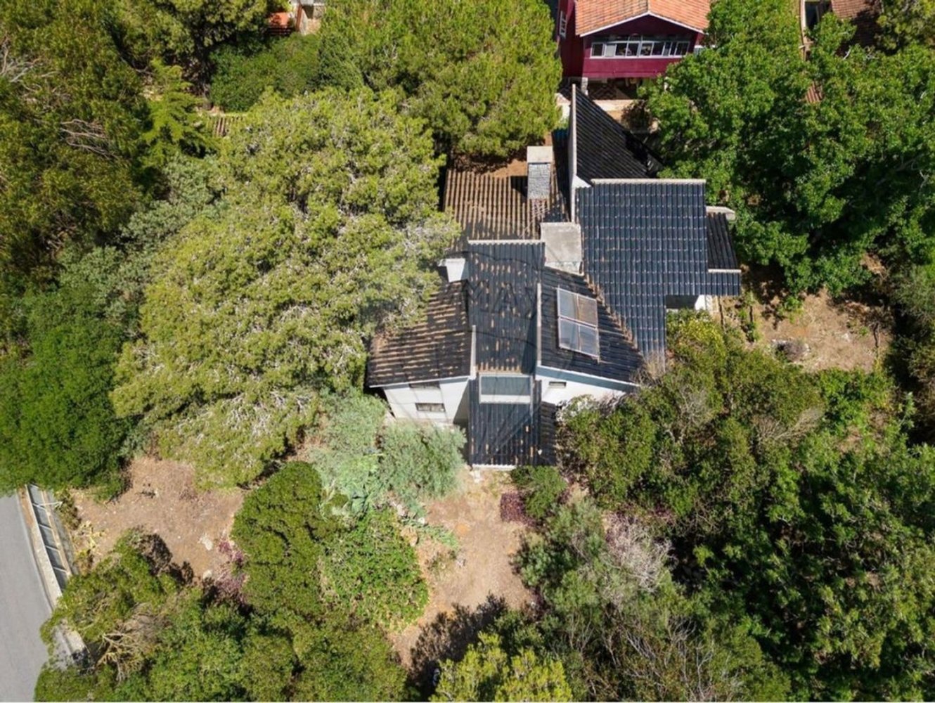 6 Schlafzimmer Haus in Cascais, Portugal, Nr. 169691