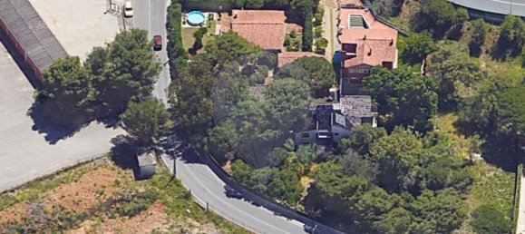 6 Schlafzimmer Haus in Cascais, Portugal, Nr. 169691 2